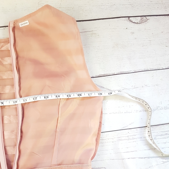 London Times Dress - Picture 4 of 10